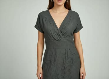 tatuum eleganckie sukienki: Tatuum, Women`s dress, size S — 1