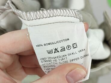 krótkie spodnie robocze castorama: Shorts for men — 7