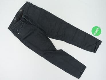 jeans adidas diesel: Adidas, Jeans for women, size S (EU 36) — 2