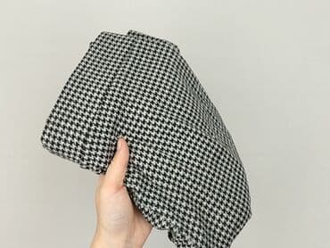 legginsy wzorzyste: M&Co, Spodnie materiałowe damskie, rozmiar M — 5