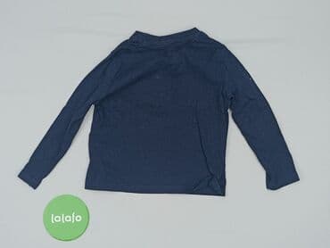 bielizna termoaktywna lidl crivit: Bluzka, Lupilu, 3-4 lat, 98-104 cm, stan - Idealny — 3
