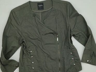 kurtki poznań: Reserved, Women`s lightweight jacket, size S — 2