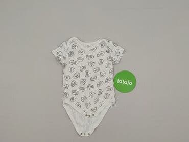 podkoszulek lucyfer allegro: Body, Lc Waikiki, 6-9 months, 
condition - Very good — 2