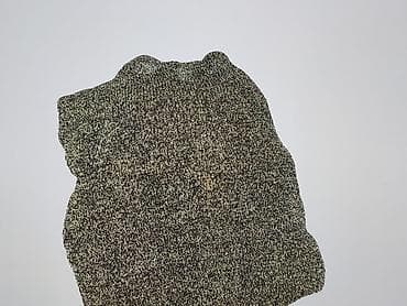 czerwony sweter hm: Sweter damski, rozmiar S — 5