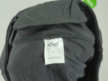 legginsy modelujace push up: Röhnisch, Legginsy Sportowe damskie, rozmiar S — 5