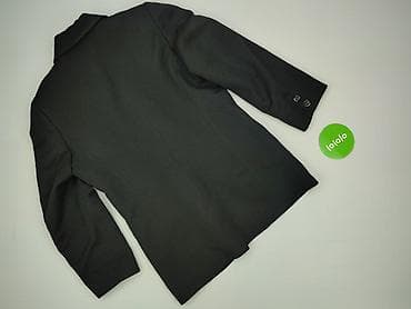 second hand stuff: Marynarka damska, rozmiar L — 3