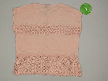 kurtka 4xl: Yessica, Bluzka damska, rozmiar 6XL — 3