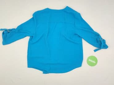 reserved marynarka damska: St. Bernard, Women's blouse, size M (EU 38) — 3