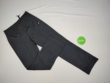 51015 dresy: Nike, Spodnie dresowe damskie, rozmiar S — 2