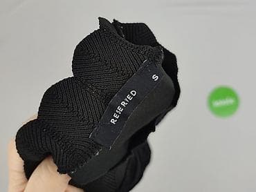 body czarne: Bluzka damska, rozmiar S — 5