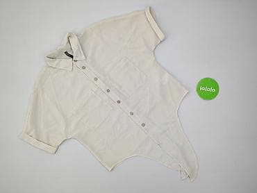 2be born: Boohoo, Koszula damska, rozmiar L — 2