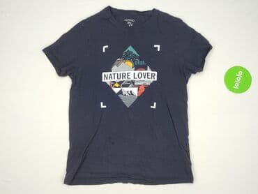 koszulka ajax: Inextenso, T-shirt damski, rozmiar M — 2
