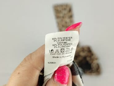 sukienki midi obcisłe: River Island, Sukienka damska, rozmiar M — 5