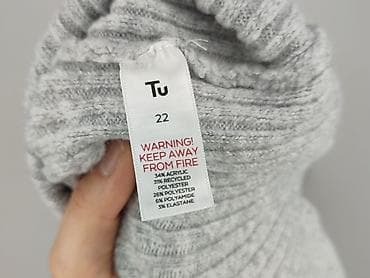 norweski: TU Woman, Sukienka damska, rozmiar 5XL — 5