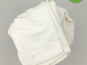 lasocki kozaki na koturnie: Sinsay, Jeansy damskie, S — 7