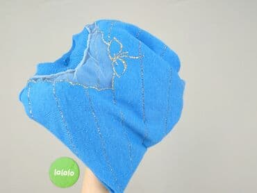 niebieska satynowa sukienka zara: Sweter damski, rozmiar S — 4