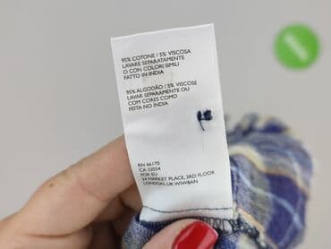 koszula swoateczna: Urban Outfitters, Koszula damska, rozmiar XS — 5