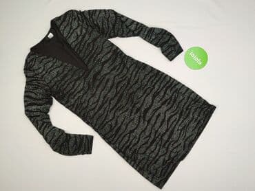 cekinowe body hm: H&M Divided, Sukienka damska, rozmiar M — 2