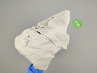 hm jeans damskie: H&M, Jeansy damskie, rozmiar 2XS — 6