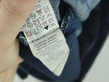 mango spódnice jeansowe midi: Spódnica damska, rozmiar M — 6