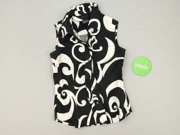 bluzka w kwiaty new yorker: New York & Company, Bluzka damska, rozmiar S — 2