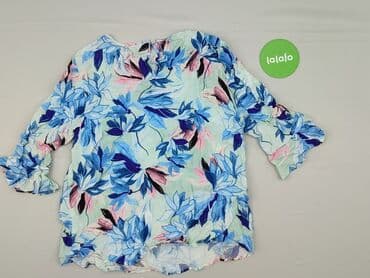 noa noa bluzki: ALBA MODA, Bluzka damska, rozmiar XL — 5