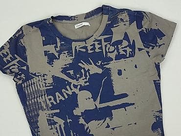 koszulka apatora: Cropp, T-shirt damski, rozmiar S — 1