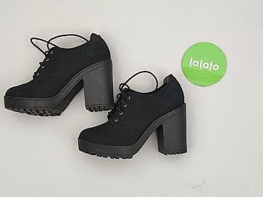 taranko buty na platformie: Rozmiar 38 — 2