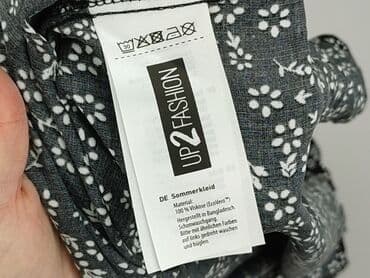 apart sukienki letnie: UP2Fashion, Sukienka damska, rozmiar M — 5