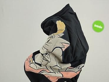 mysz: House, T-shirt damski, rozmiar S — 4