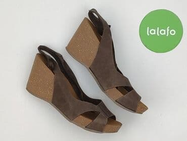 sandały gabor comfort: Sandały damskie, rozmiar 40 — 2