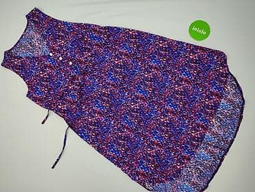 bluzki tie dye: Sukienka damska, rozmiar S — 2