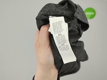 czarne bluzki mohito: Mohito, Bluzka damska, rozmiar XS — 5