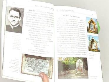 Books, Audio & Video formats: Book, genre - Non-fiction, condition - Perfect — 5