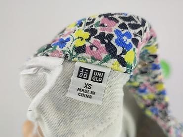 uniglo com: Uniqlo, Legginsy rozmiar XS — 4
