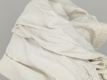 luźne spodenki damskie: Spodnie 3/4 damskie, rozmiar 2XL — 6