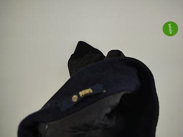 pull and: Męski płaszcz — 5