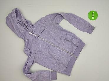 kurtka mickey hm: H&M Basic, Bluza z kapturem damska, rozmiar XS — 2