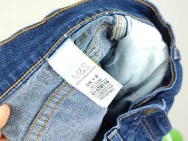 body marks and spencer: Marks & Spencer, Jeansy damskie, rozmiar S — 5