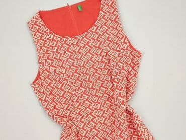 sukienki benetton: United Colors of Benetton, Sukienka damska, rozmiar S — 1
