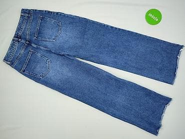 "denim": Denim, Jeansy damskie, rozmiar M — 3