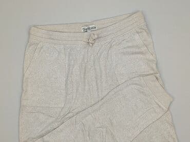 UpFashion, Spodnie dresowe damskie, rozmiar L