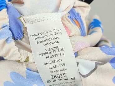 buty oleksy mokasyny: Spodnie materiałowe damskie, S — 5