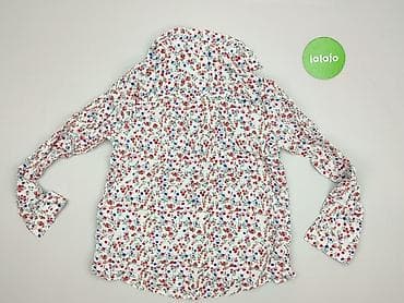 sinsay crocsy: Sinsay, Koszula damska, rozmiar L — 3