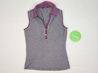 koszula play: Damska koszulka polo, rozmiar S — 2