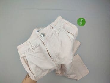 Trousers: Denim, Cargo for women, XS — 5