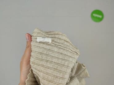sweter z odkrytymi ramionami zara: Lindex, Sweter damski, rozmiar M — 5