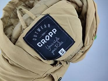 bomberka pepco: Cropp, Parka damska, rozmiar S — 4