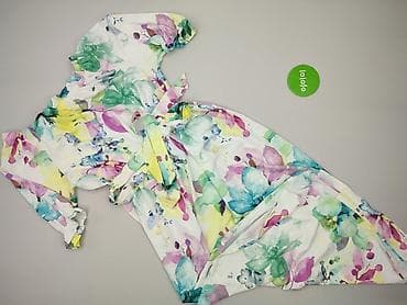 tom i rose: Sukienka damska, rozmiar 2XL — 2