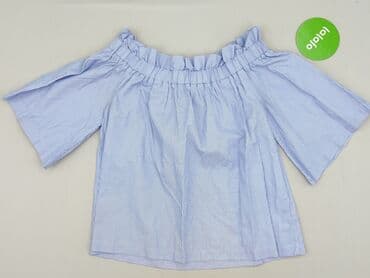 pepco bluzy: H&M, Bluzka damska, rozmiar S — 3